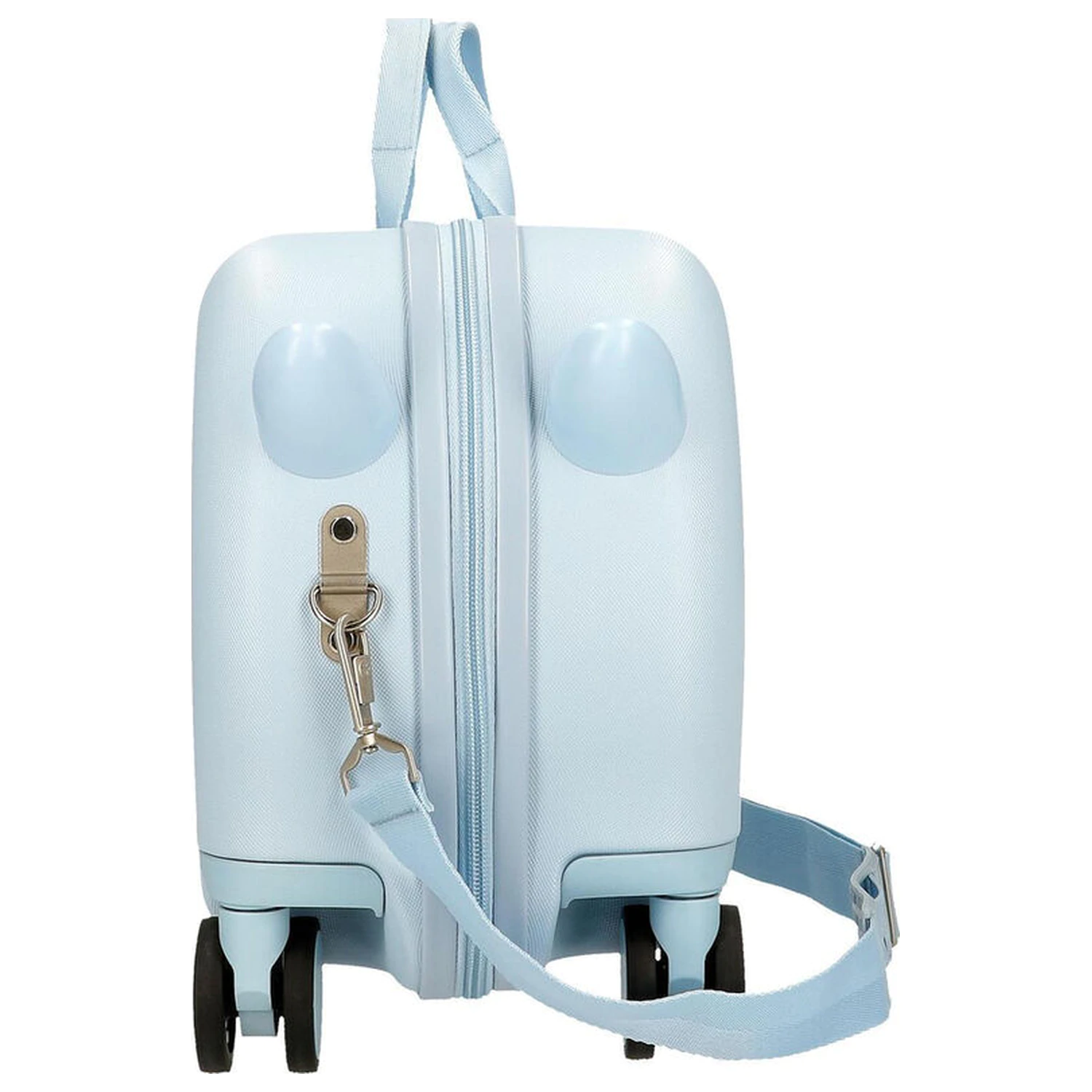 Disney Cinderella ABS Trolley Koffer 45cm Produktfoto