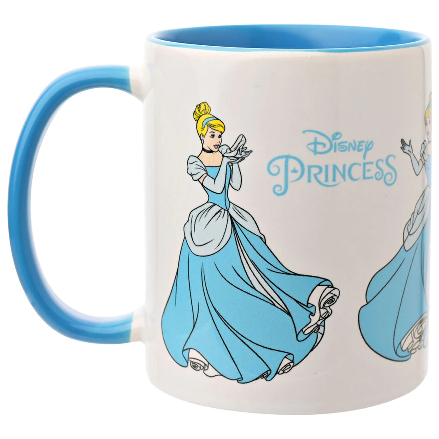 Disney Cinderella Tasse 325ml Produktfoto
