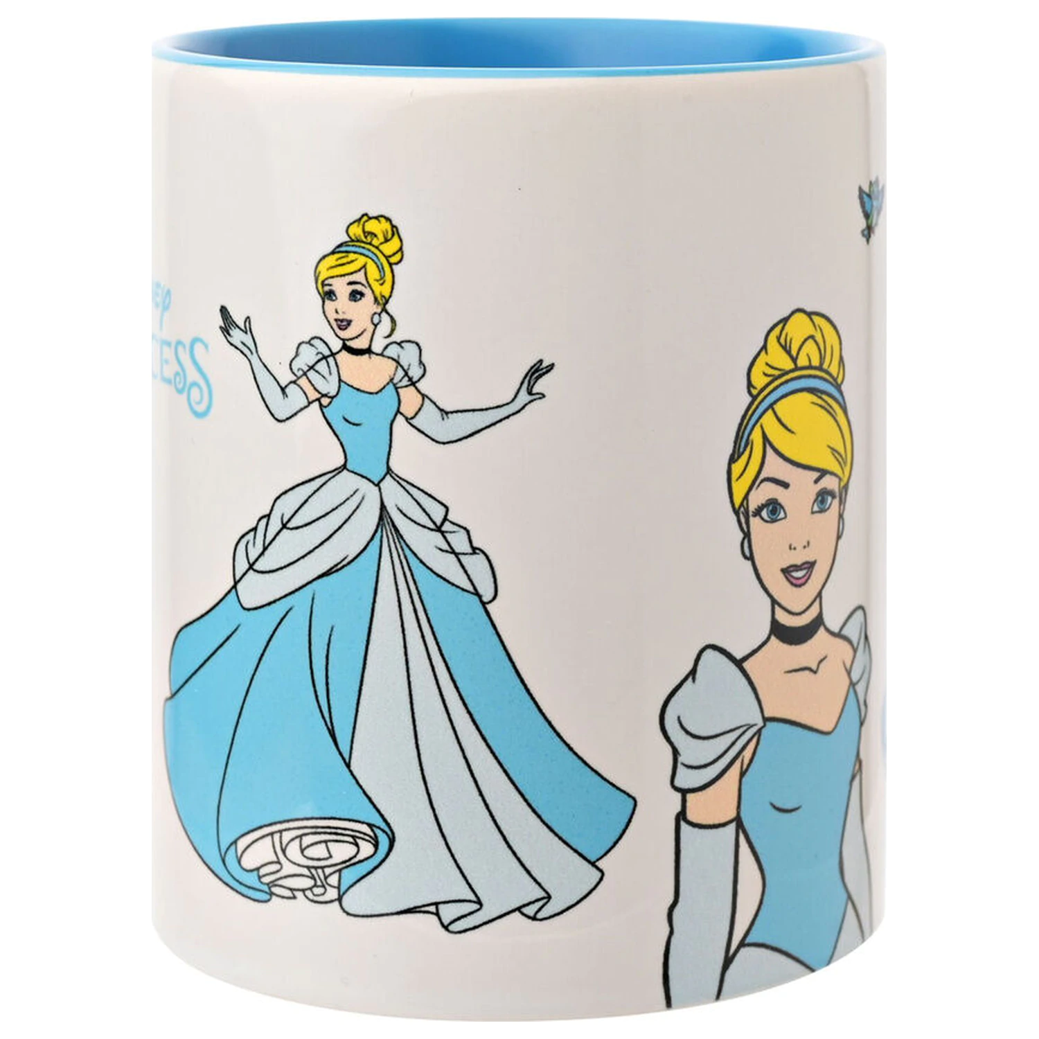 Disney Cinderella Tasse 325ml Produktfoto