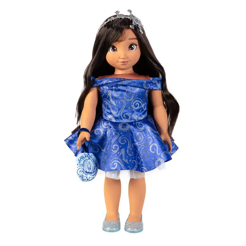 Disney The Cinderella - Cinderella ily 4Ever Puppe 45cm Produktfoto
