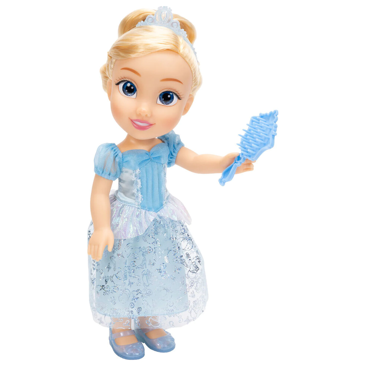 Disney Cinderella Puppe 38cm Produktfoto