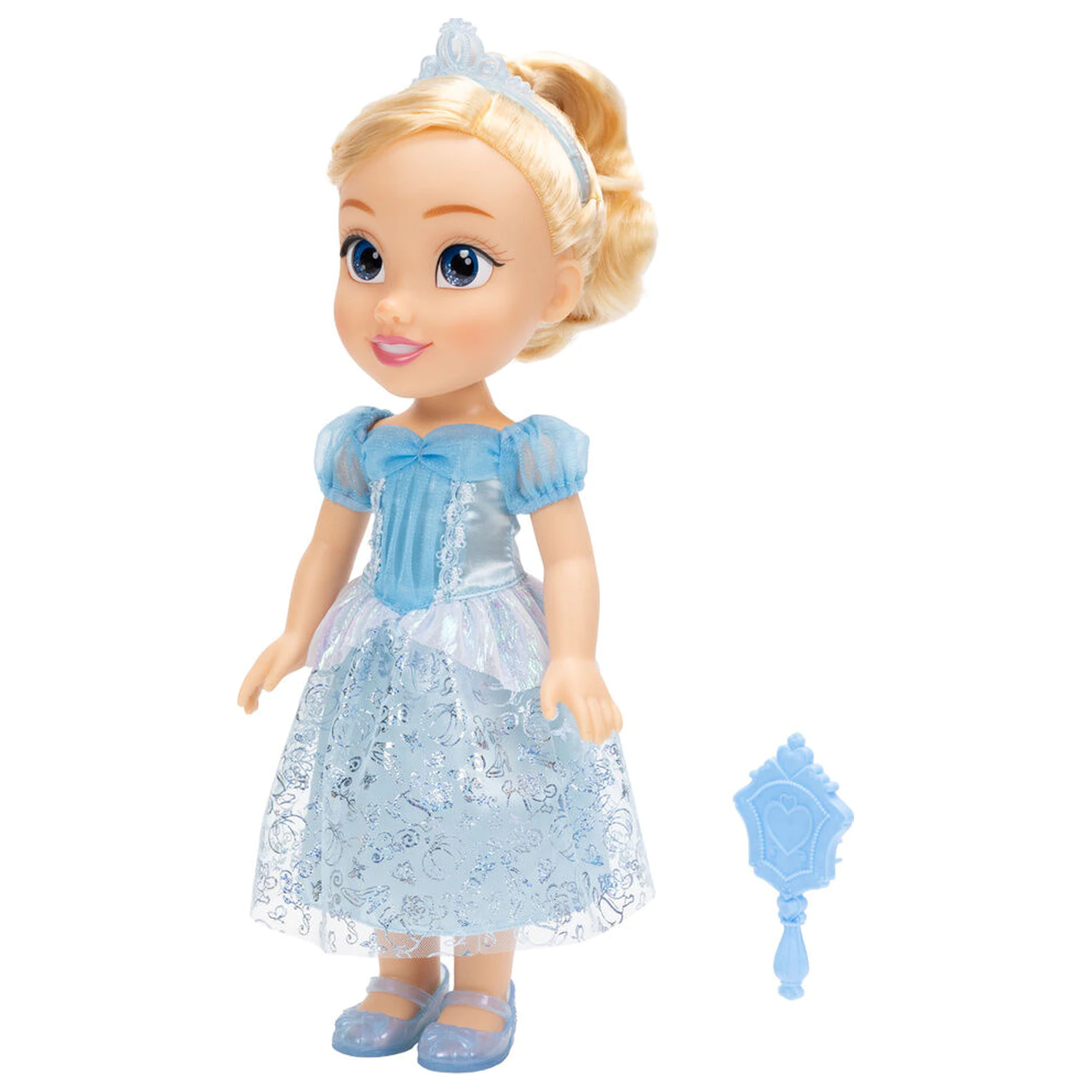 Disney Cinderella Puppe 38cm Produktfoto