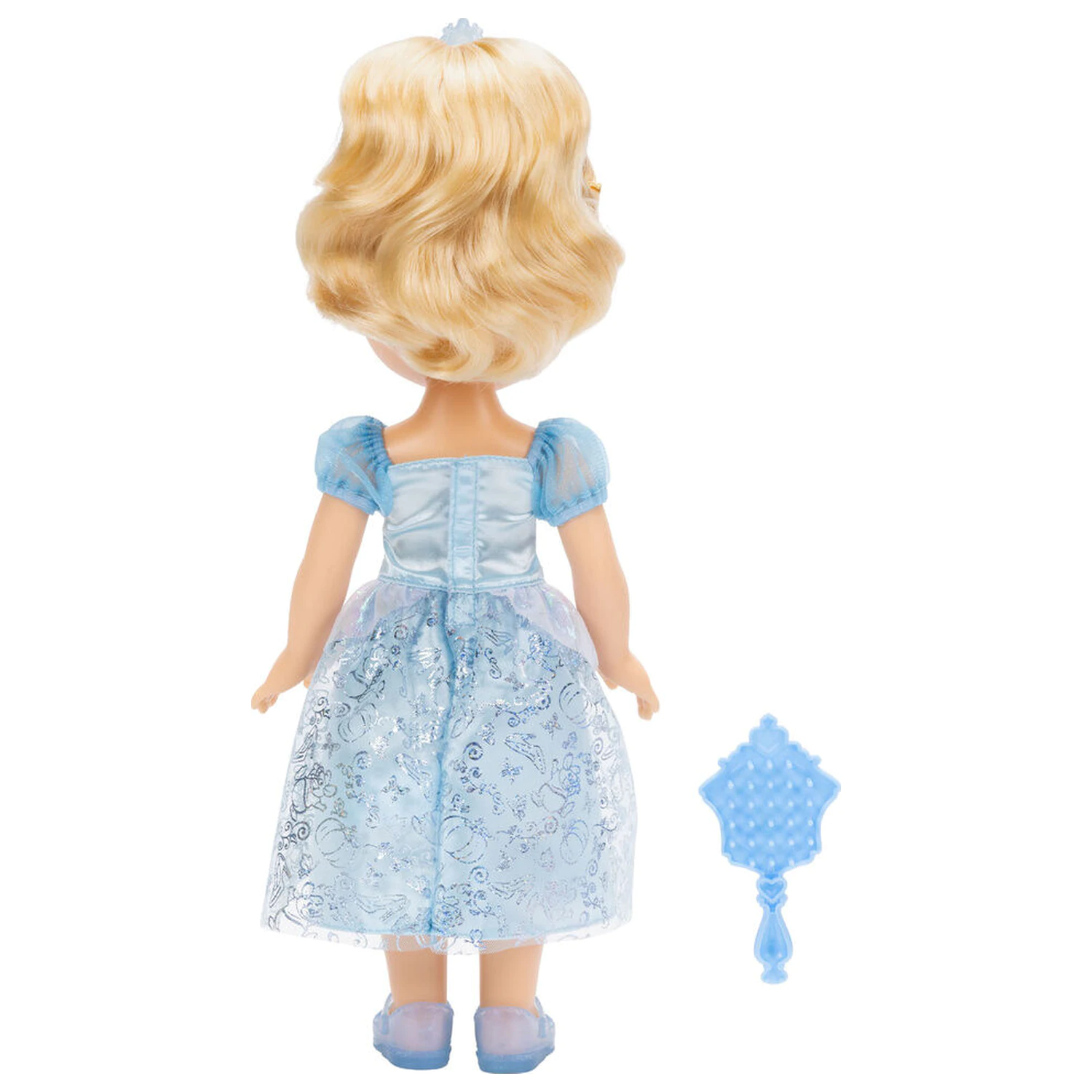 Disney Cinderella Puppe 38cm Produktfoto