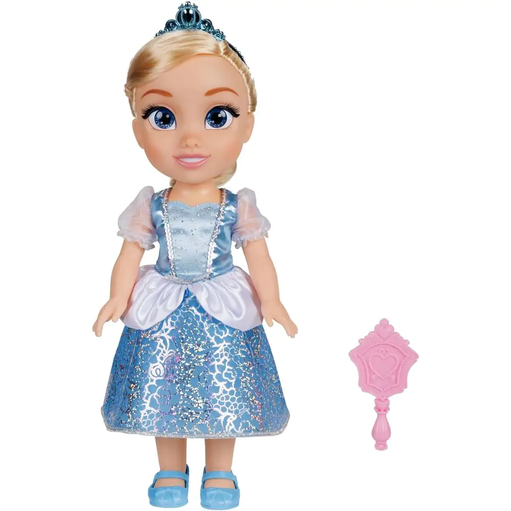 Disney Cinderella - Cinderella Puppe 38cm termékfotó