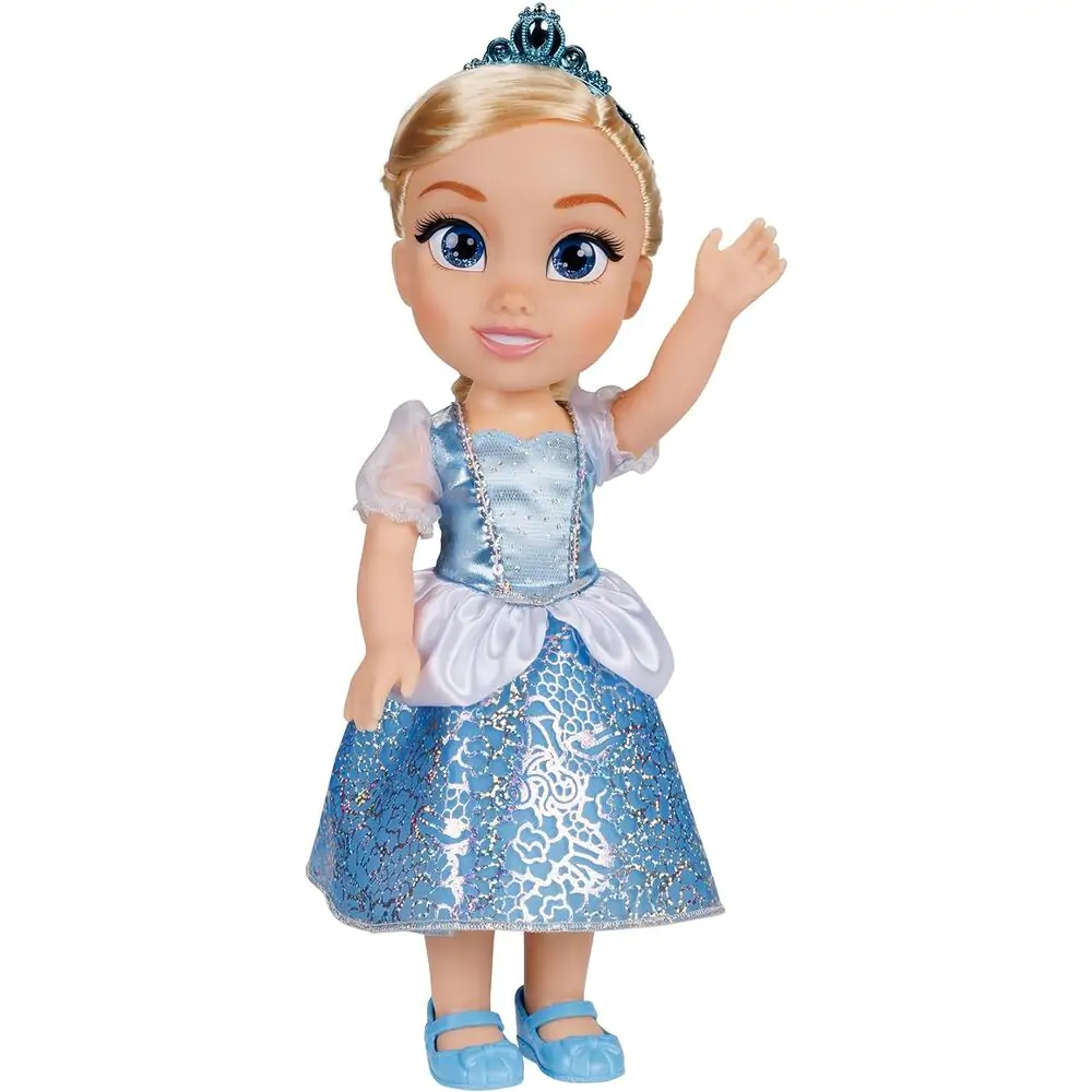 Disney Cinderella - Cinderella Puppe 38cm termékfotó