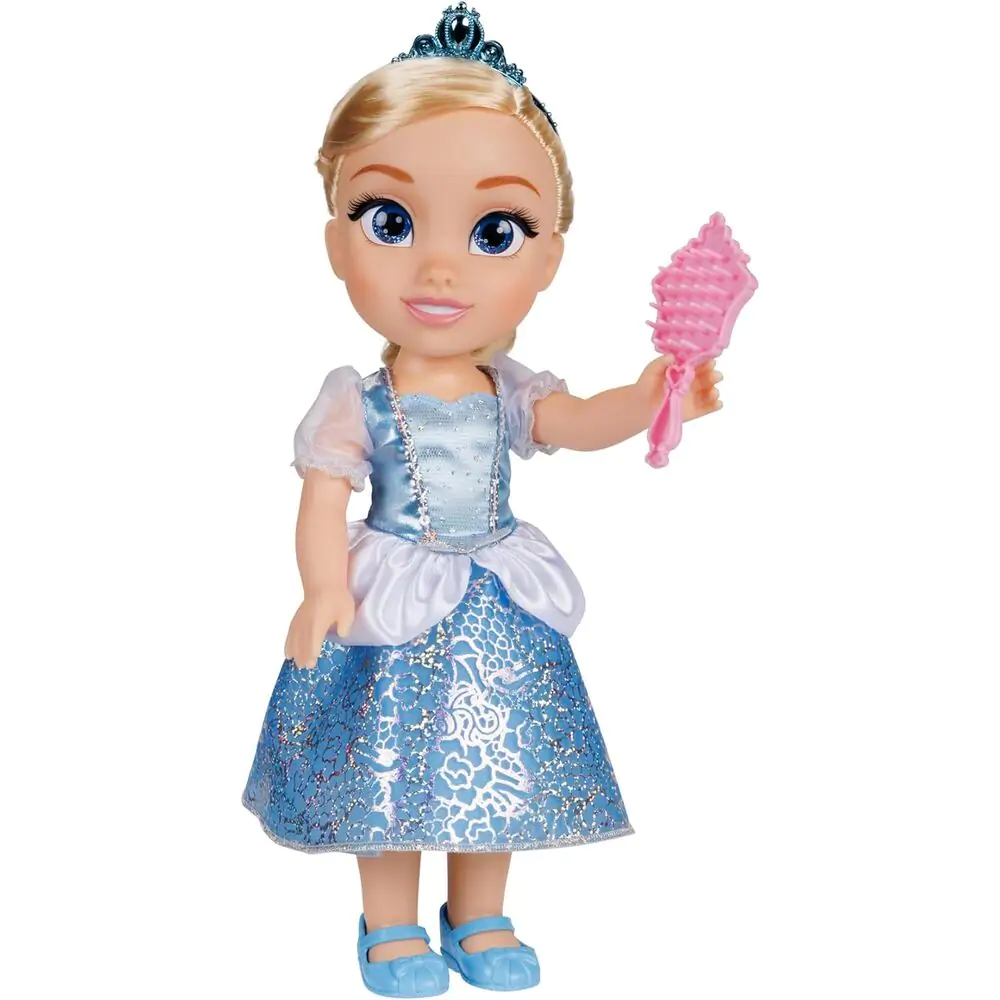 Disney Cinderella - Cinderella Puppe 38cm termékfotó