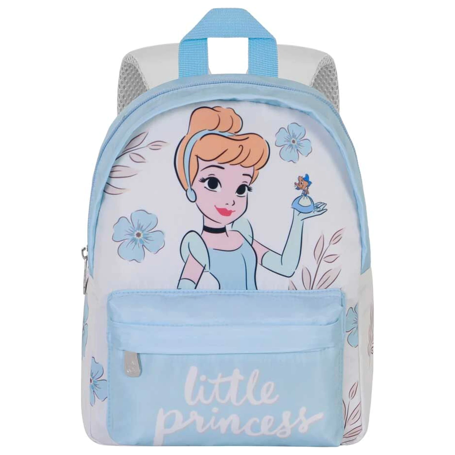 Disney Cinderella kleiner Rucksack 27cm Produktfoto