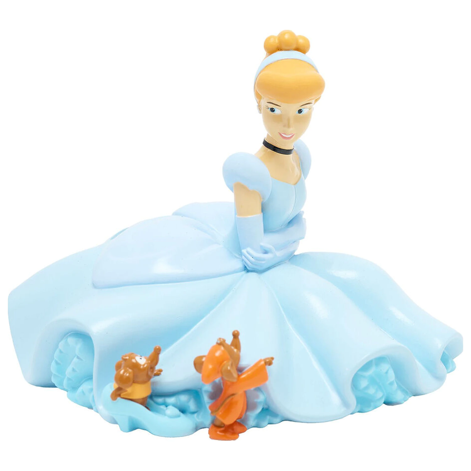 Disney Cinderella Spardose Produktfoto
