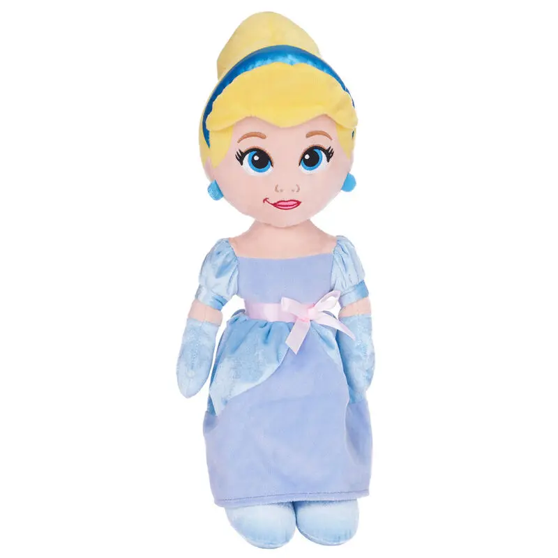 Disney Cinderella Plüschfigur 30cm termékfotó
