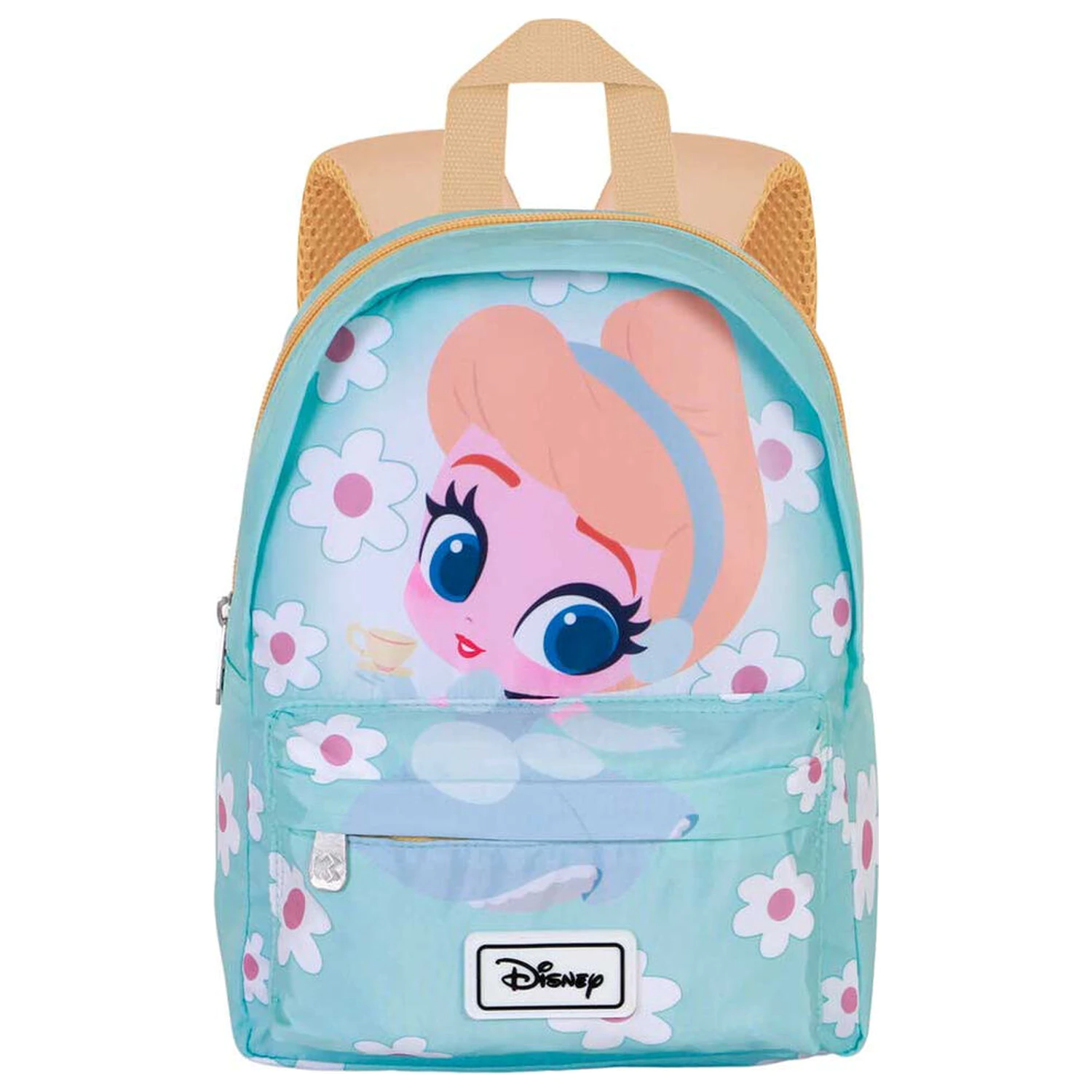 Disney Cinderella The Cinderella Rucksack 27cm Produktfoto