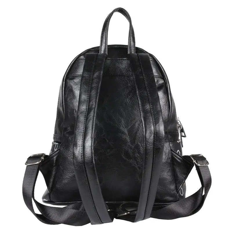 Harry Potter Casual Fashion Rucksack Glasses & Scar 22 x 25 x 11 cm Produktfoto