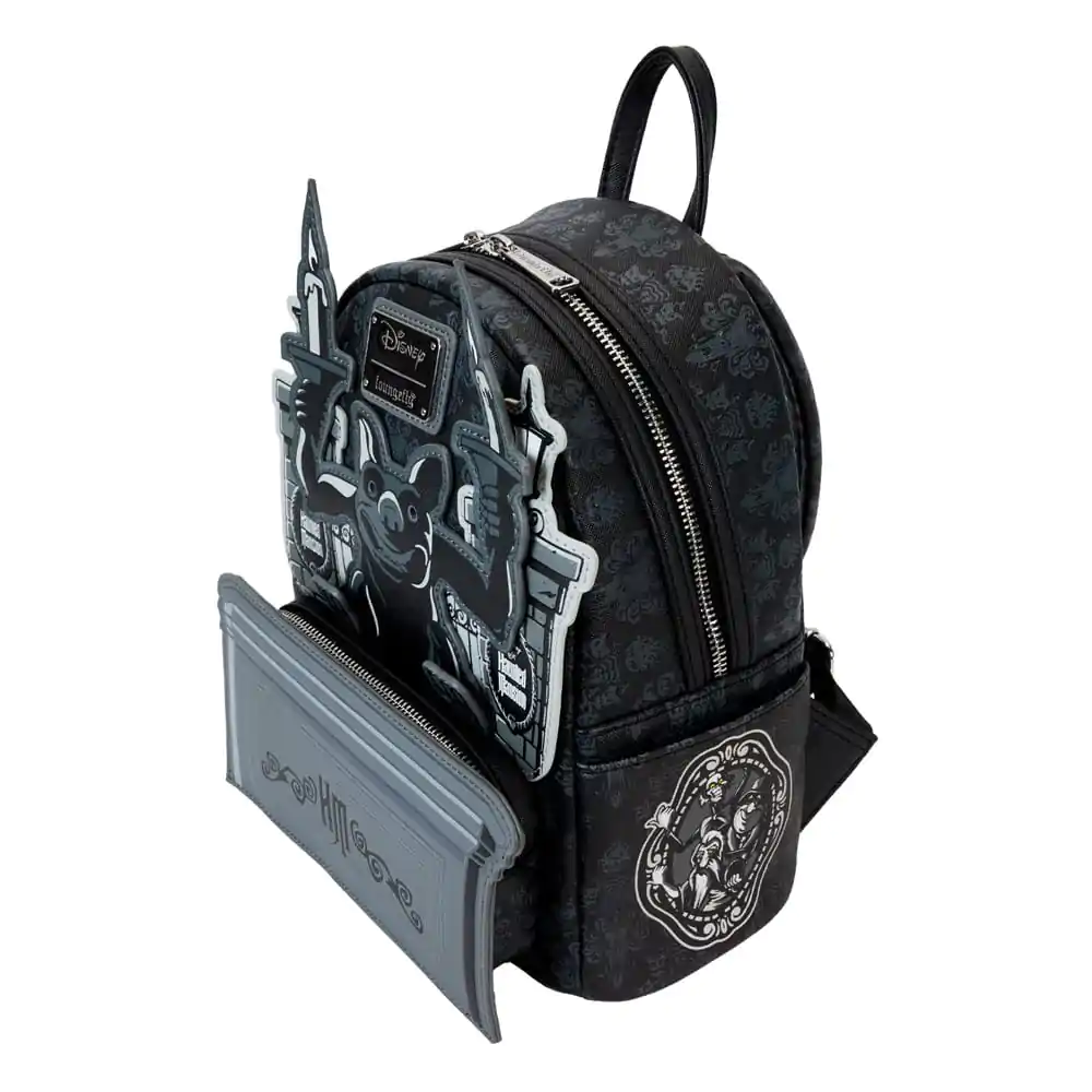 Disney by Loungefly Rucksack Haunted Mansion Gargoyle Wallpaper termékfotó