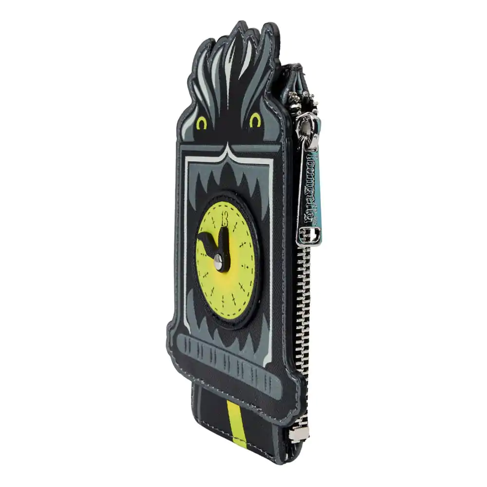 Disney by Loungefly Karten-Etui Haunted Mansion Welcome Foolish Mortals termékfotó