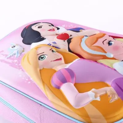 Disney Princess 3D Rucksack 31 cm Produktfoto
