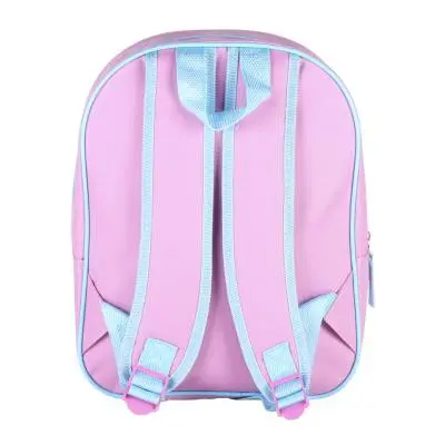 Disney Princess 3D Rucksack 31 cm Produktfoto