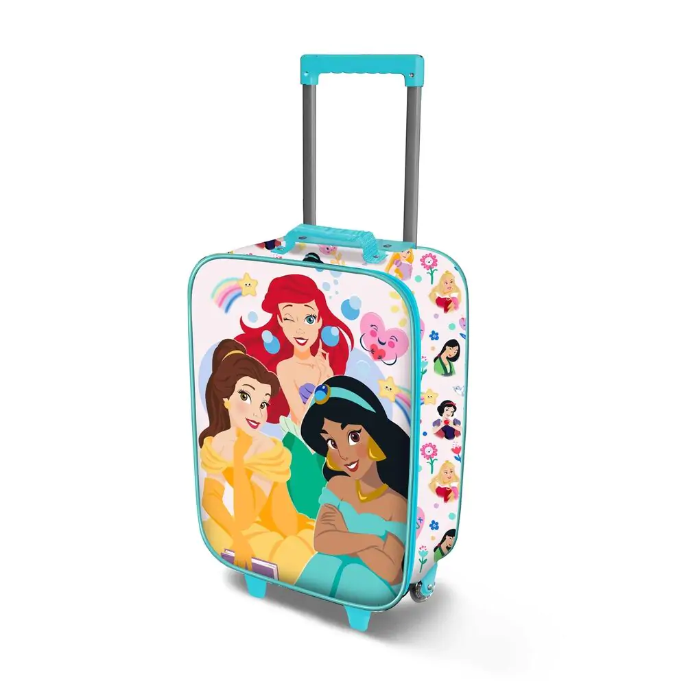 Disney Princess 3D Trolley Koffer 52cm termékfotó