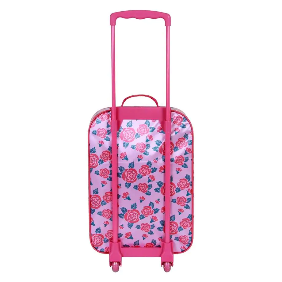 Disney Princess 3D Trolley Koffer 52cm Produktfoto