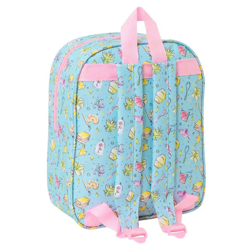 Disney Princess 3D Rucksack 27cm Produktfoto