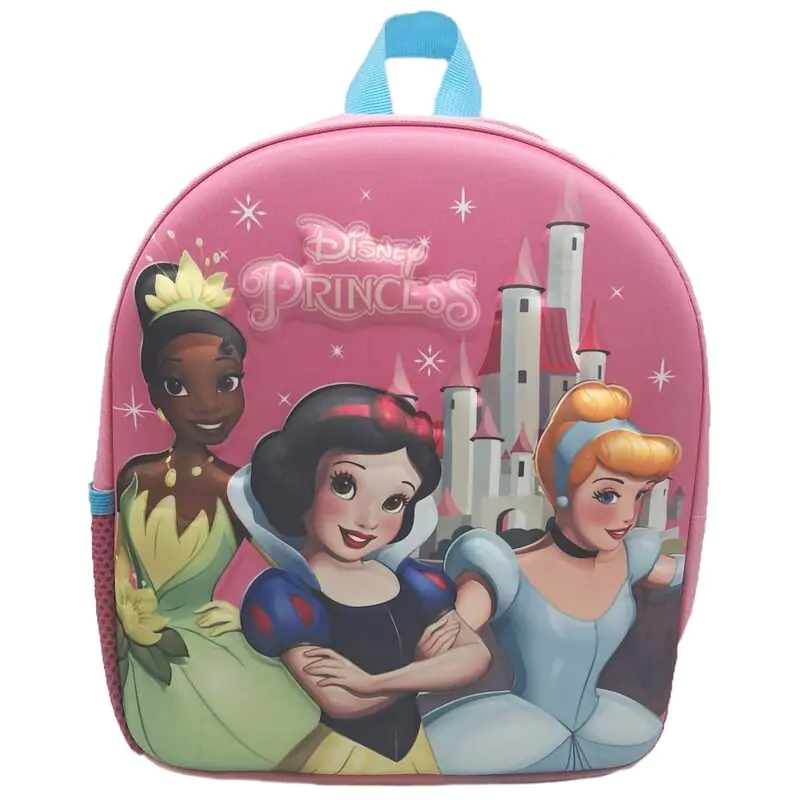 Disney Princess 3D Rucksack 30cm Produktfoto