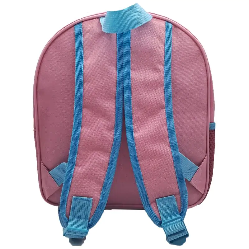 Disney Princess 3D Rucksack 30cm Produktfoto