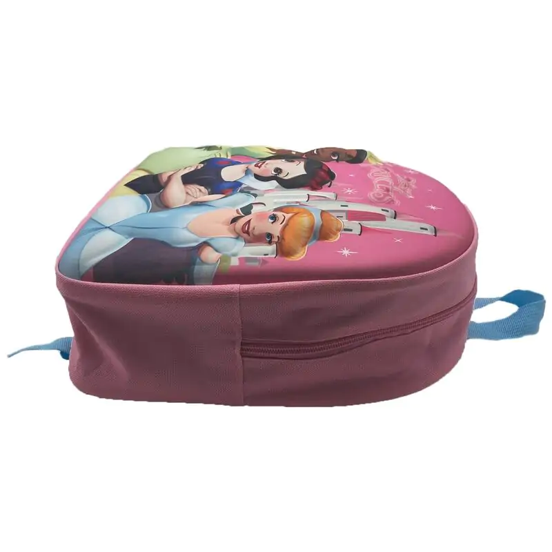 Disney Princess 3D Rucksack 30cm Produktfoto