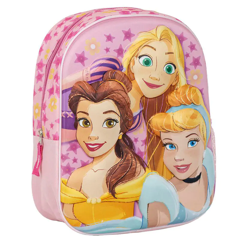 Disney Princess 3D Rucksack 31cm Produktfoto