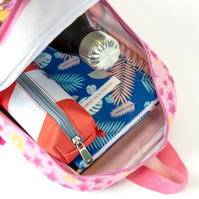 Disney Princess 3D Rucksack 31cm Produktfoto