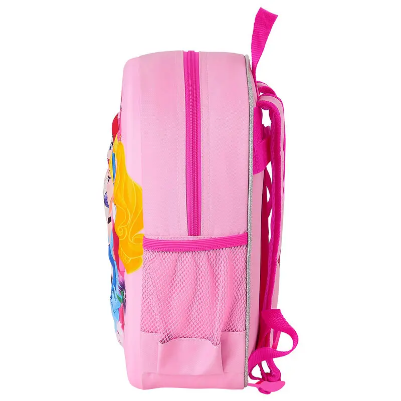 Disney Princess 3D Rucksack 32cm Produktfoto