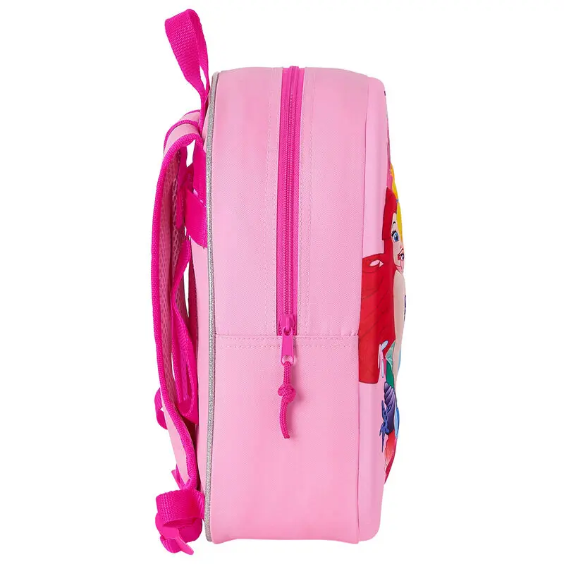 Disney Princess 3D Rucksack 32cm Produktfoto