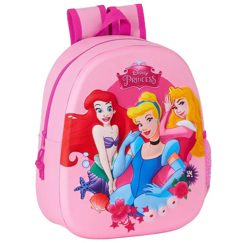 Disney Princess 3D Rucksack 32cm Produktfoto