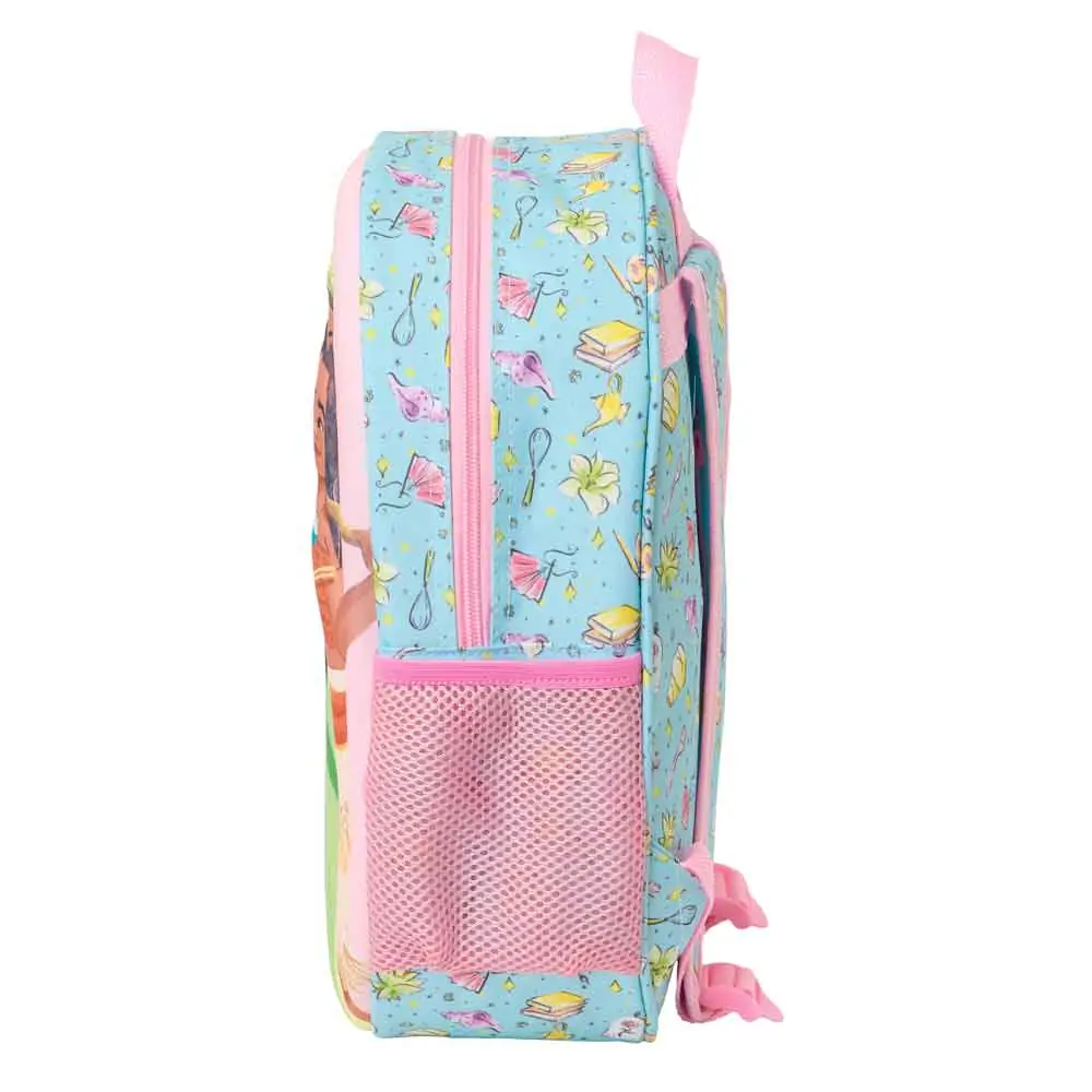 Disney Princess 3D Rucksack 33cm Produktfoto
