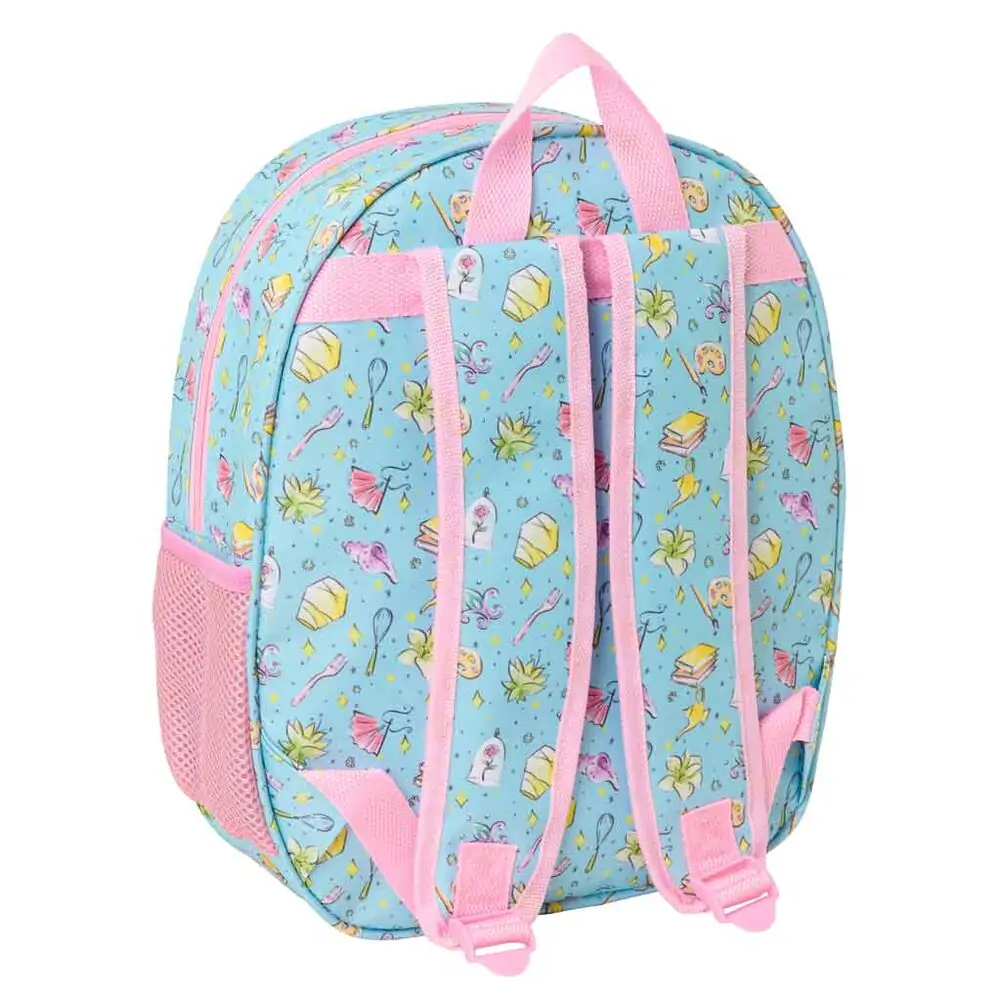 Disney Princess 3D Rucksack 33cm Produktfoto