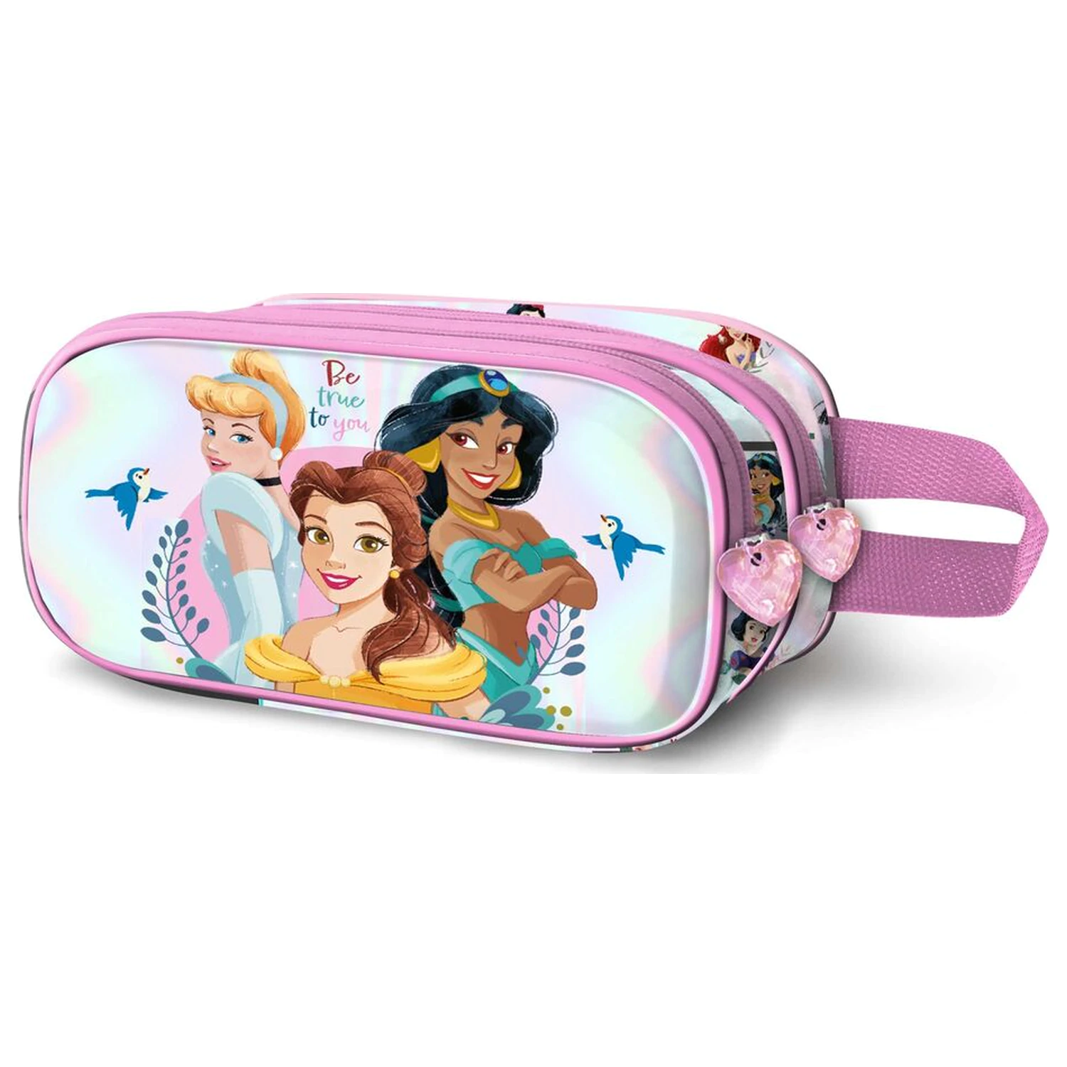 Disney Princess 3D Federmappe Produktfoto