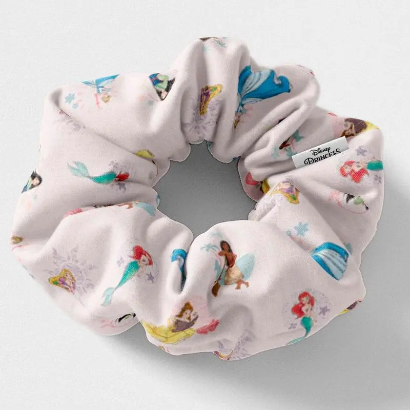 Disney Princess 5-er Pack sortiert Haargummis Produktfoto