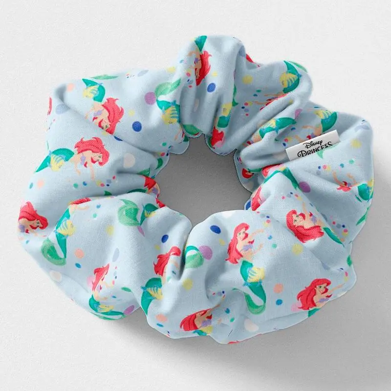 Disney Princess 5-er Pack sortiert Haargummis Produktfoto