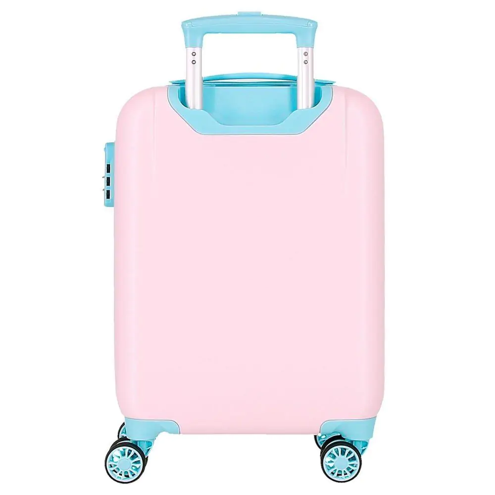 Disney Princess ABS Trolley Koffer 50cm Produktfoto