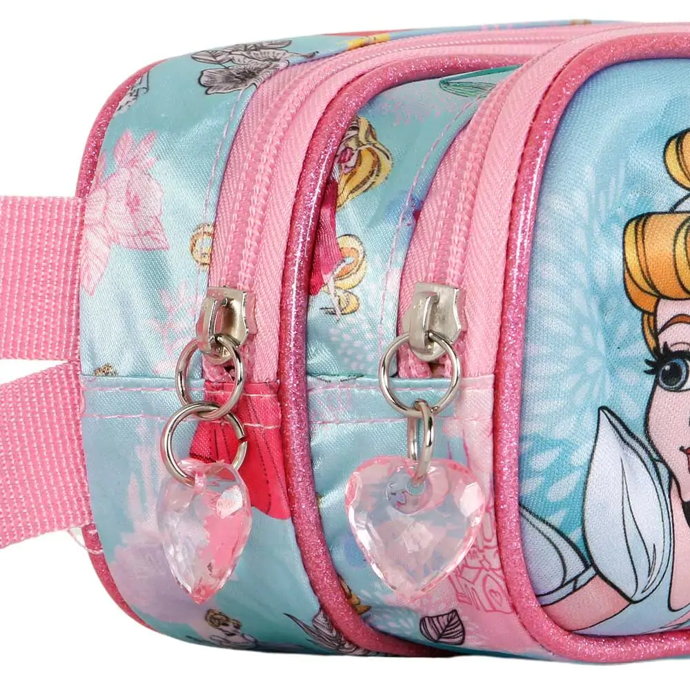 Disney Princess Adorable 3D Doppeltes Mäppchen Produktfoto