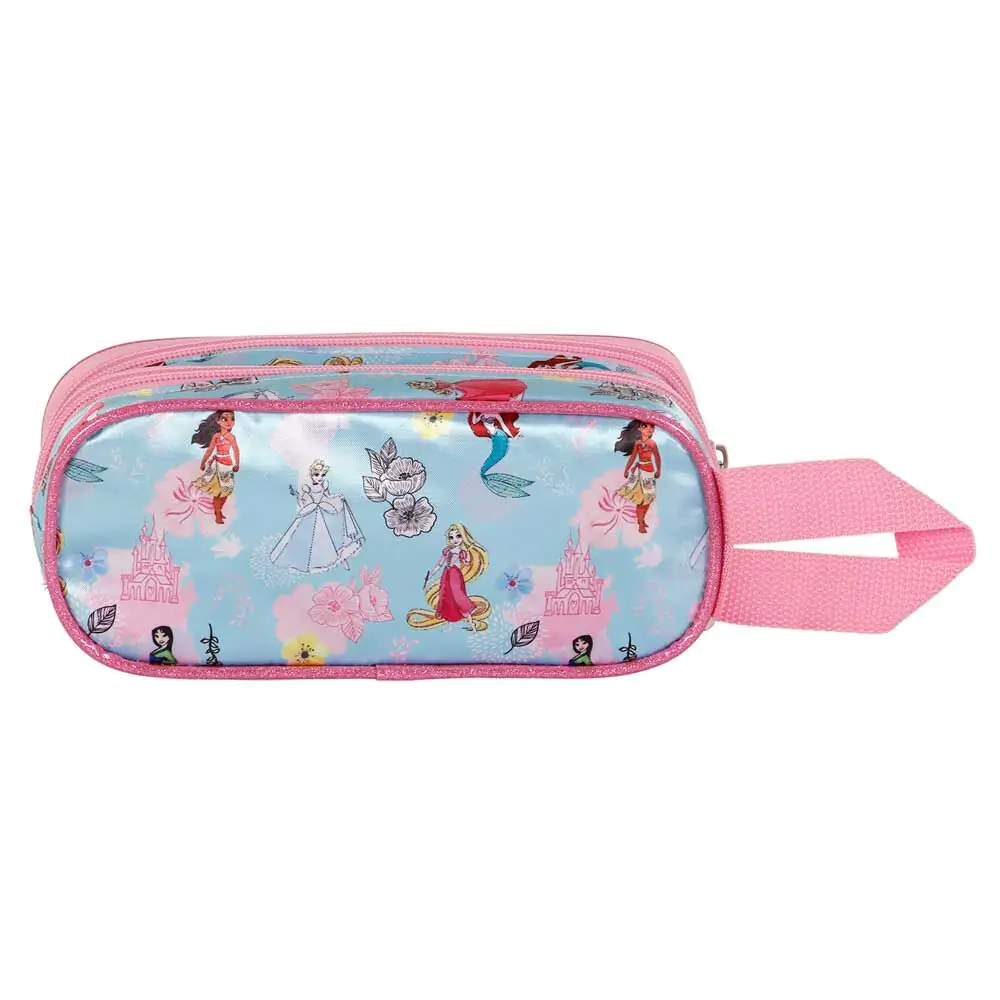 Disney Princess Adorable 3D Doppeltes Mäppchen Produktfoto