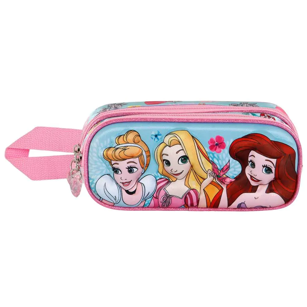 Disney Princess Adorable 3D Doppeltes Mäppchen Produktfoto