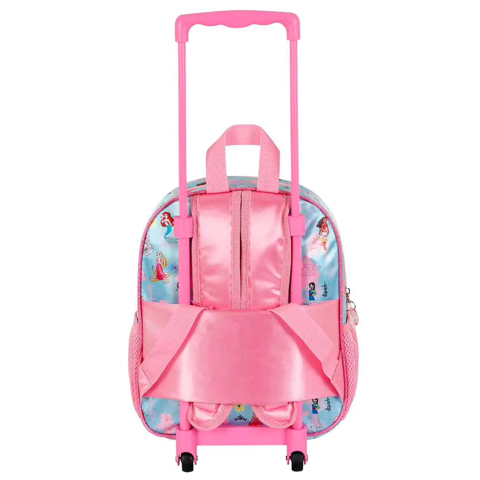 Disney Princess Adorable 3D Trolley 31cm Produktfoto