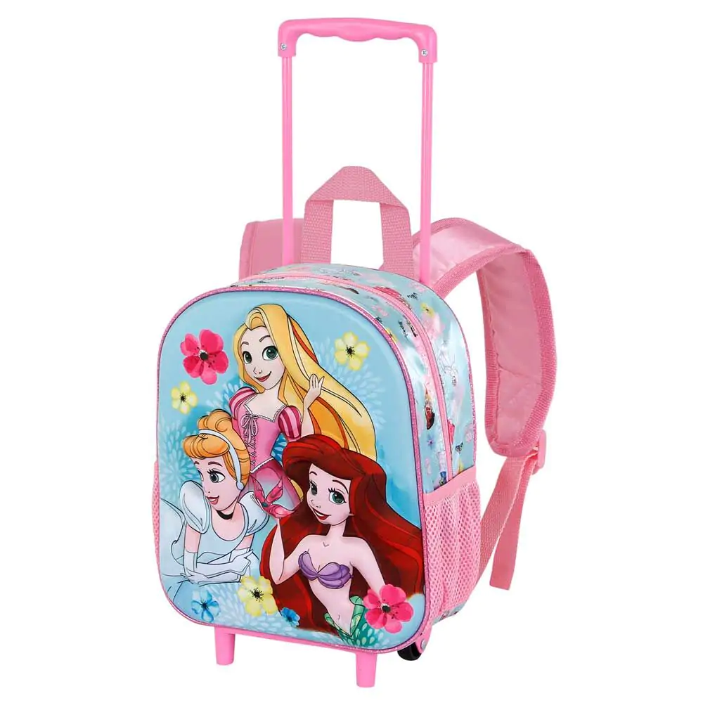 Disney Princess Adorable 3D Trolley 31cm Produktfoto