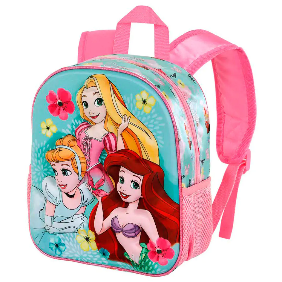 Disney Princess Adorable 3D Rucksack 31cm termékfotó