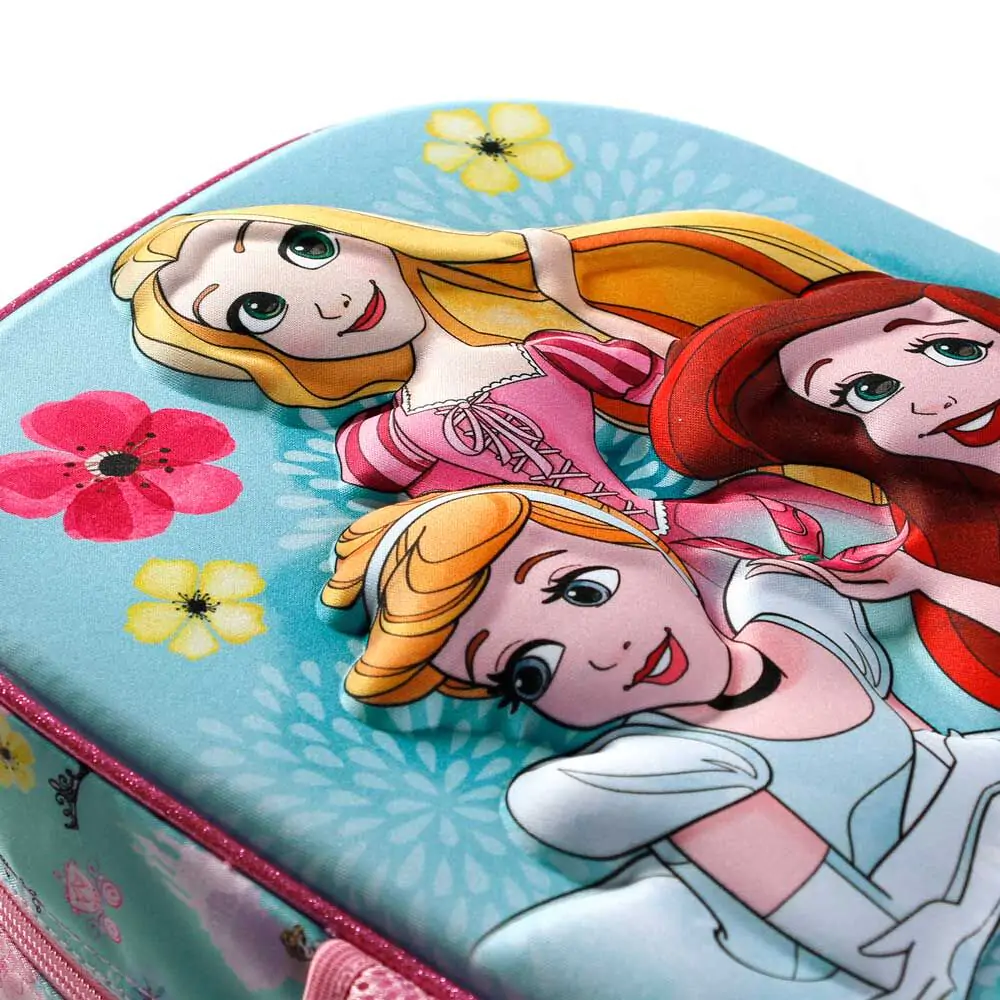 Disney Princess Adorable 3D Rucksack 31cm termékfotó