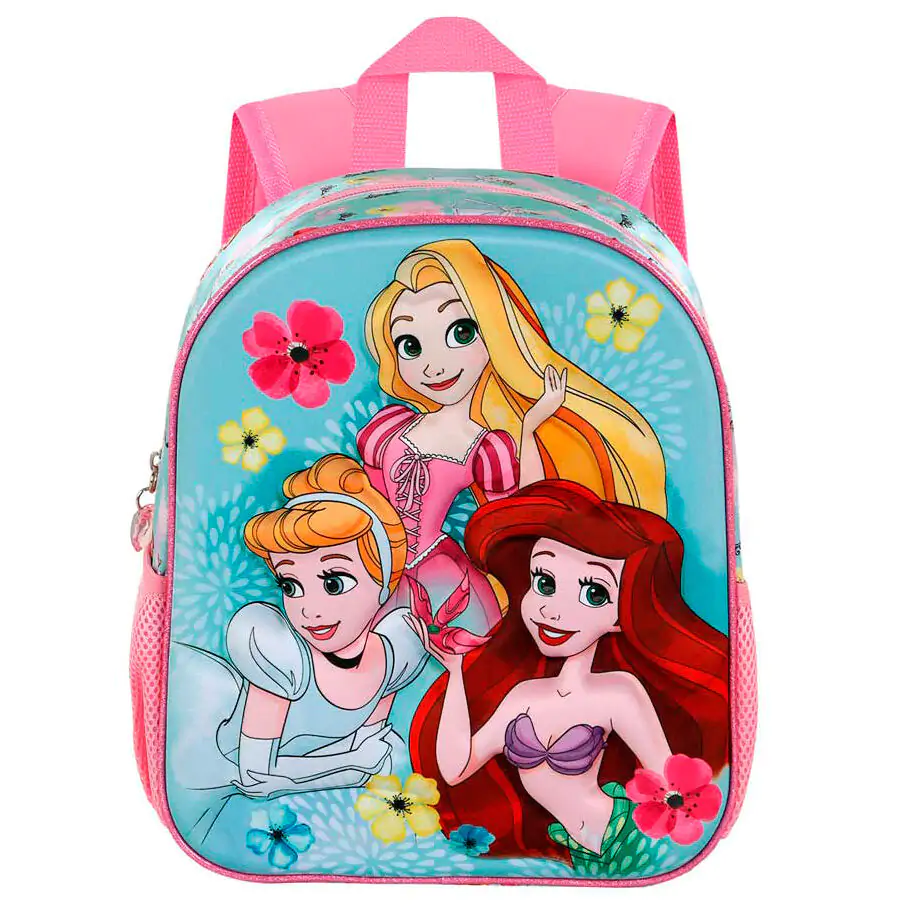 Disney Princess Adorable 3D Rucksack 31cm termékfotó