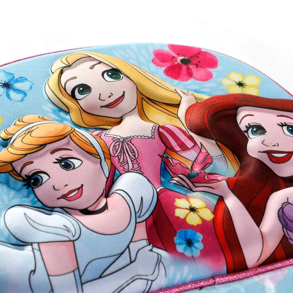 Disney Princess Adorable 3D Lunchtasche Produktfoto