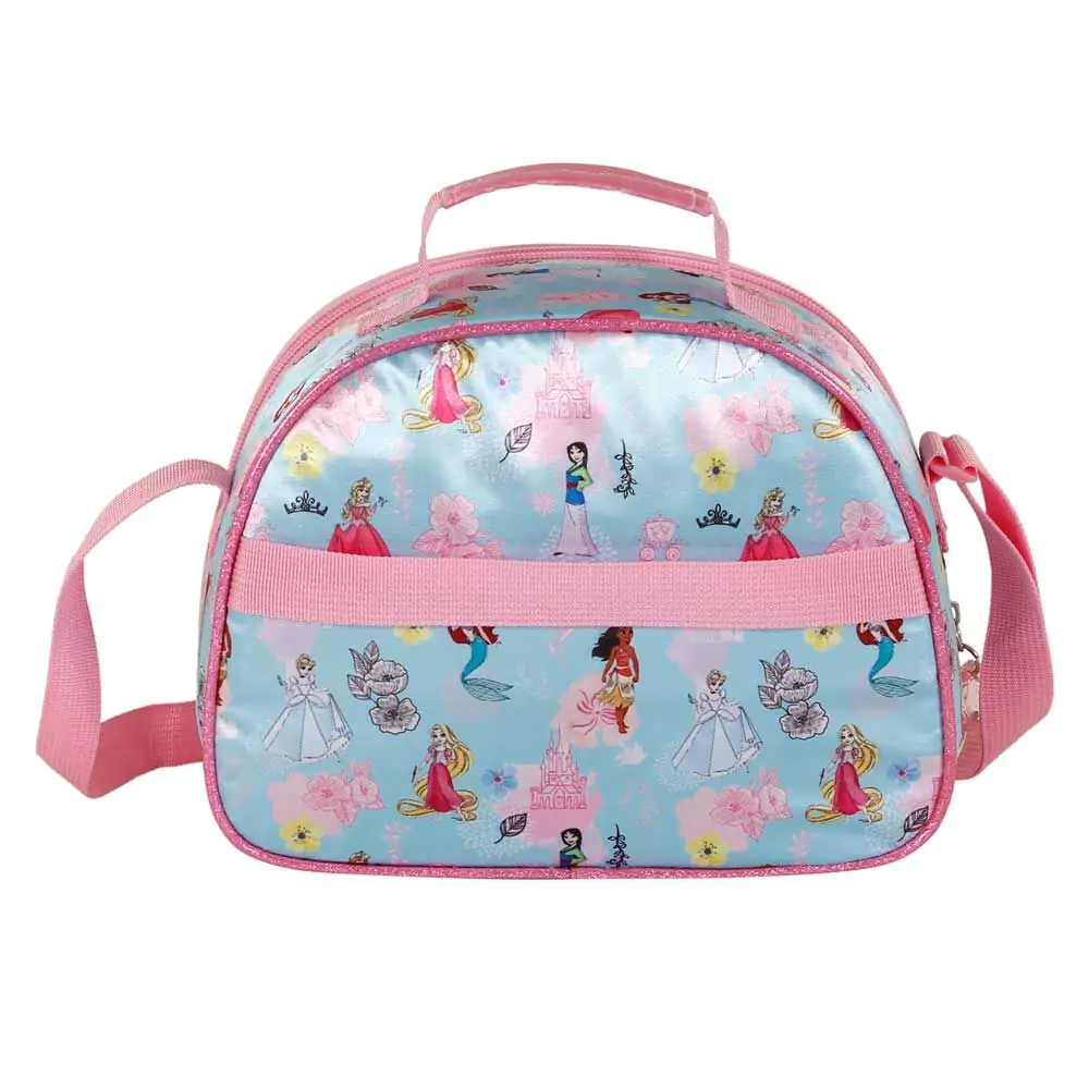 Disney Princess Adorable 3D Lunchtasche Produktfoto