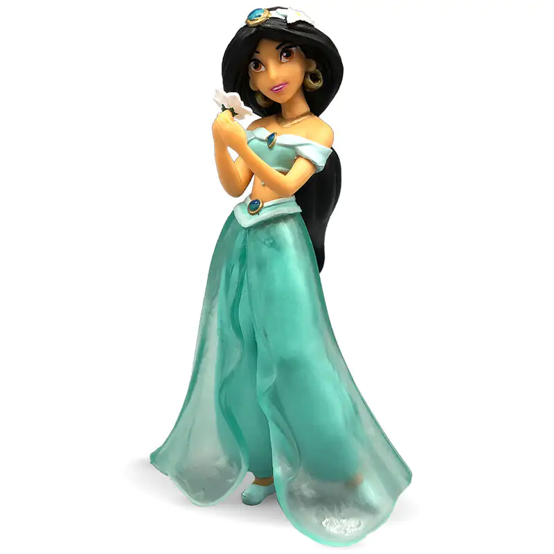 Disney Princess Aladdin Jasmine Figur 9cm termékfotó