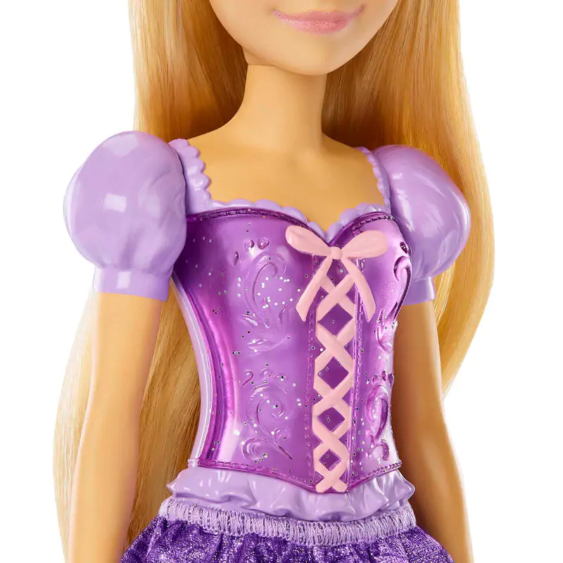 Disney Princess Rapunzel Puppe termékfotó