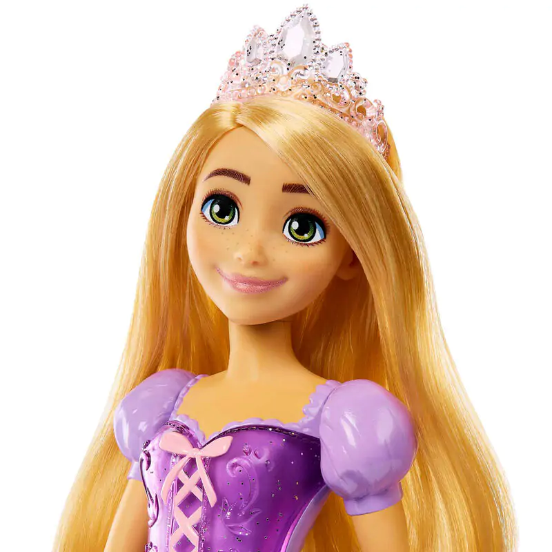 Disney Princess Rapunzel Puppe termékfotó