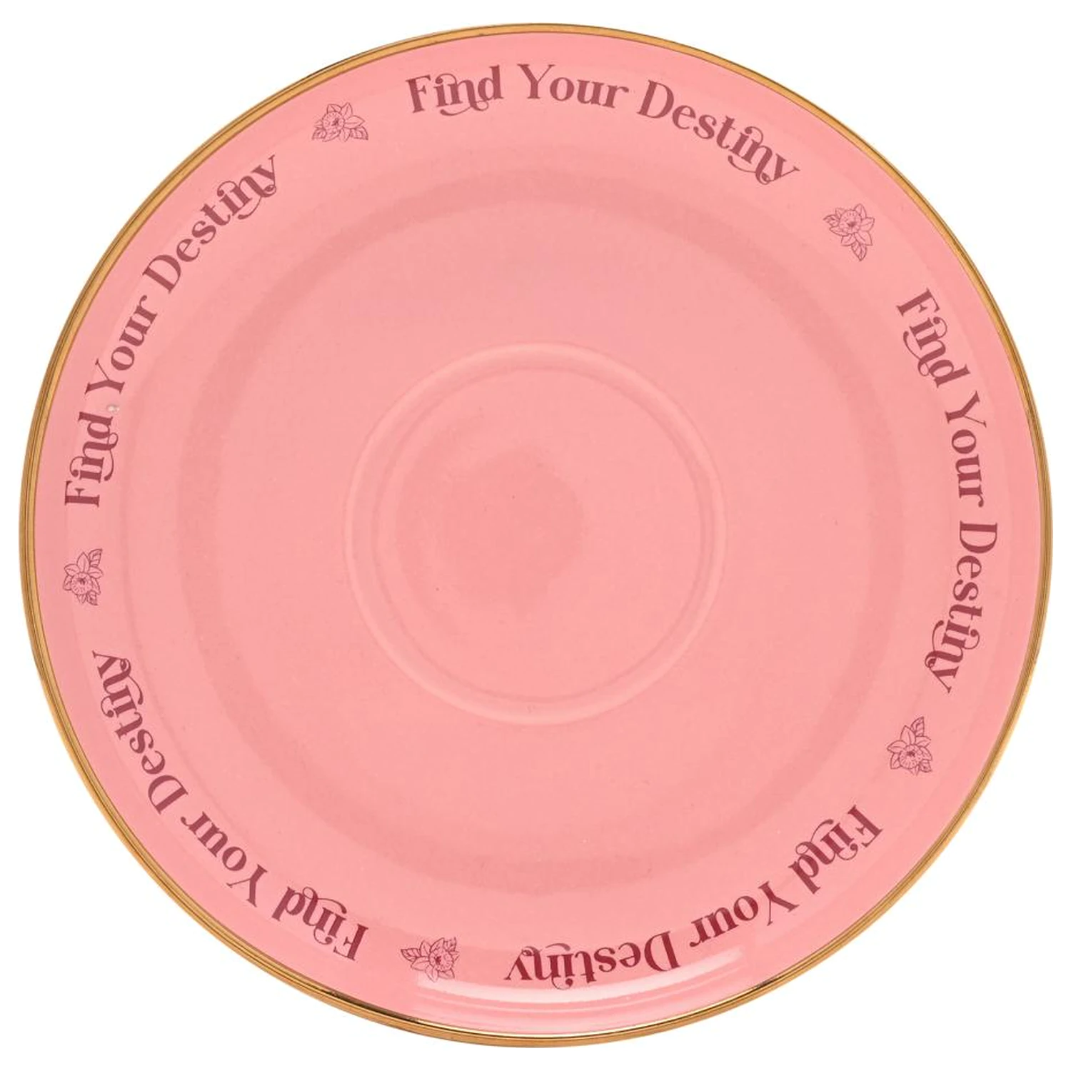 Disney Princess Rapunzel Teetasse + Untertasse 207ml Produktfoto